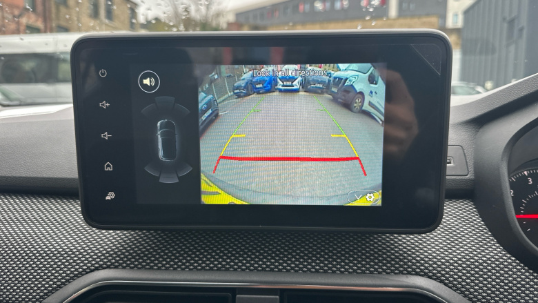 Dacia Sandero Stepway 1.0 TCe Prestige 5dr Petrol Hatchback